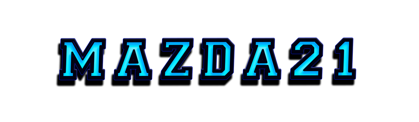 MAZDA21